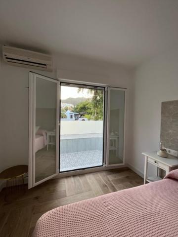 Helices Centro San Jose Cabo De Gata Apartment Exterior photo