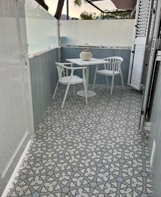 Helices Centro San Jose Cabo De Gata Apartment Exterior photo