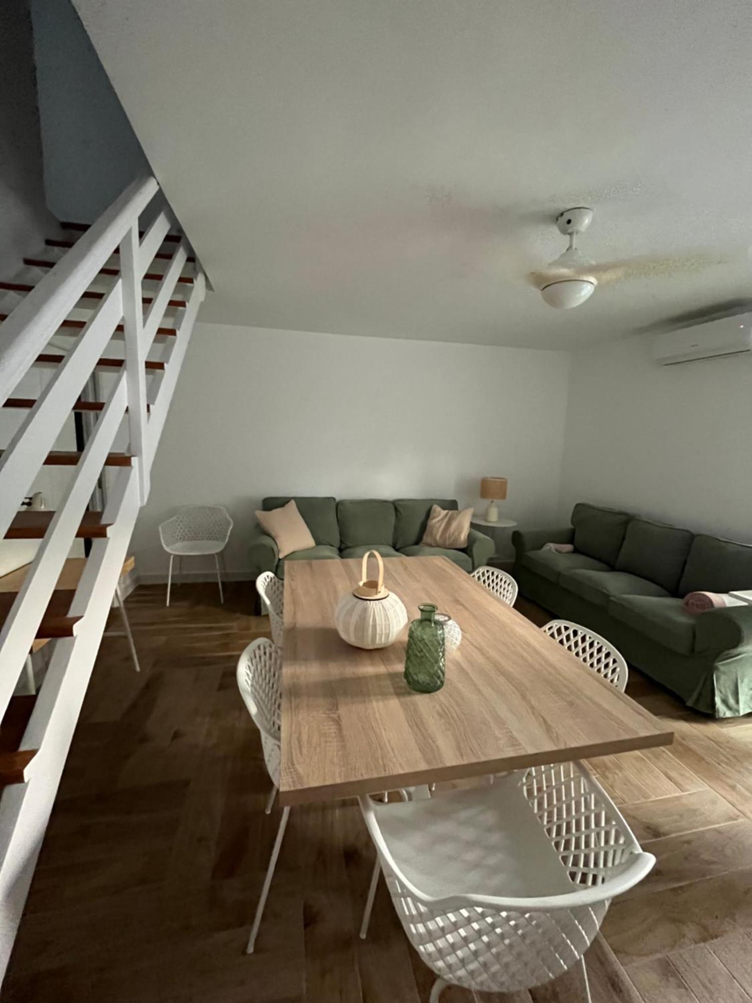 Helices Centro San Jose Cabo De Gata Apartment Exterior photo