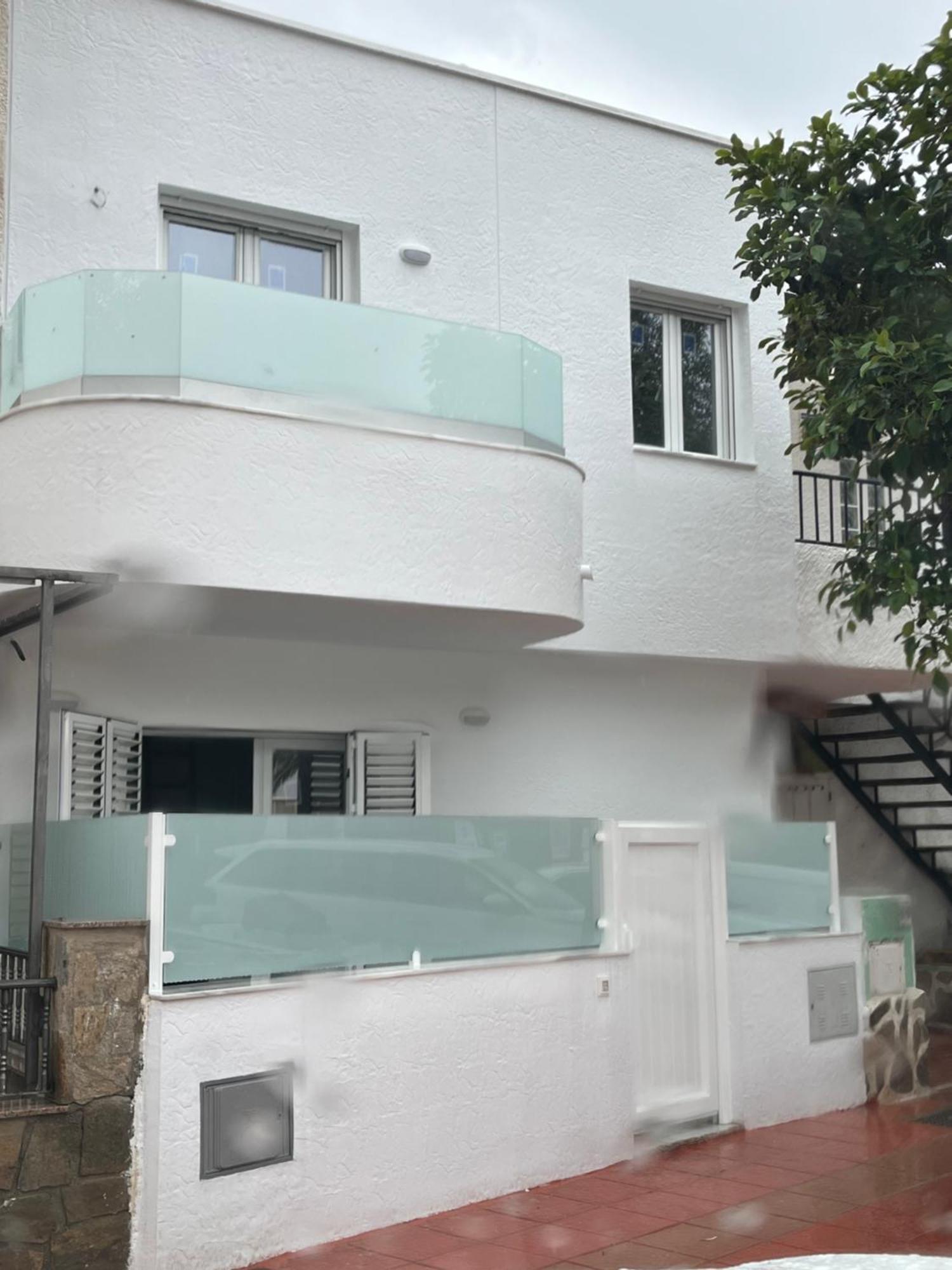 Helices Centro San Jose Cabo De Gata Apartment Exterior photo