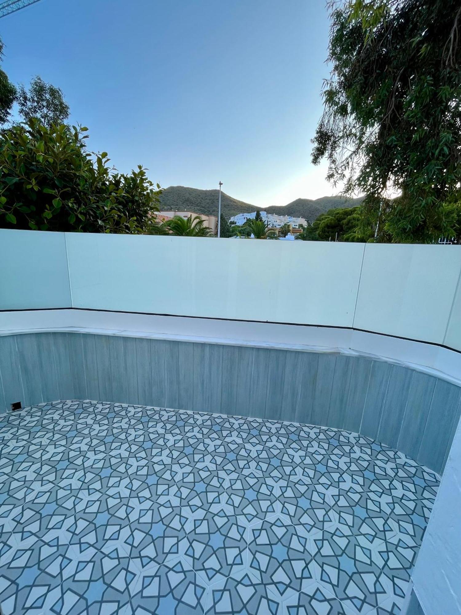 Helices Centro San Jose Cabo De Gata Apartment Exterior photo