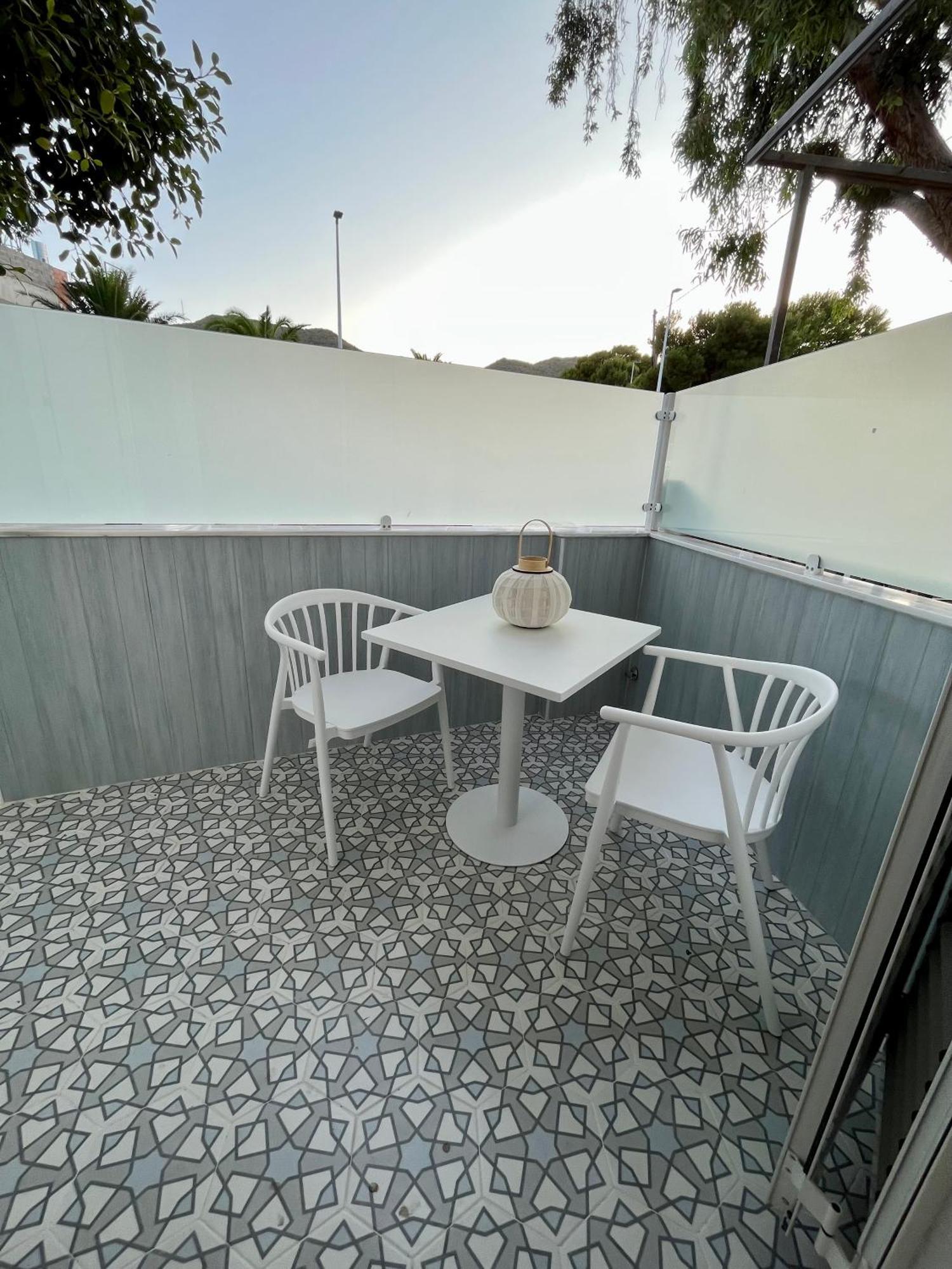 Helices Centro San Jose Cabo De Gata Apartment Exterior photo